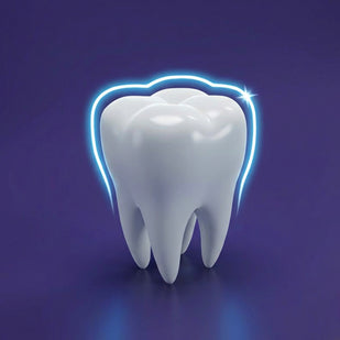 3. Hydroxyapatite Protection